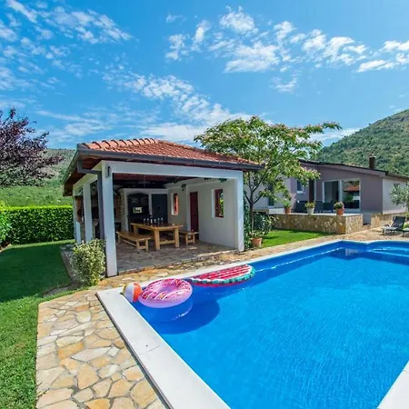 Villa Clea Mostar