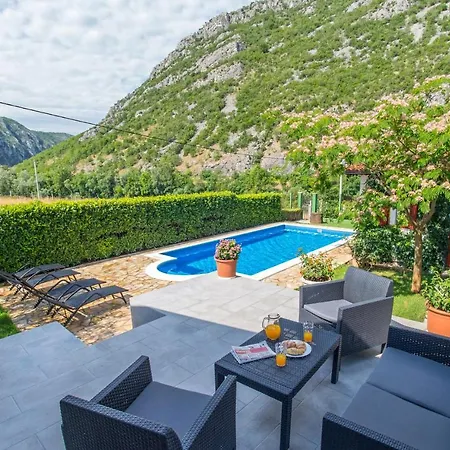 Villa Clea *