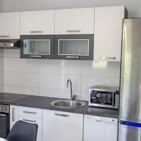 Villa Clea Mostar
