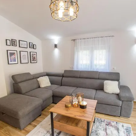 Clea Villa Mostar
