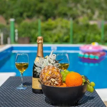 Villa Clea Mostar