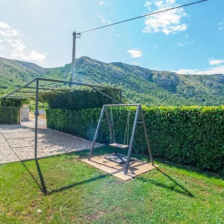 Villa Clea *