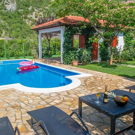 Villa Clea