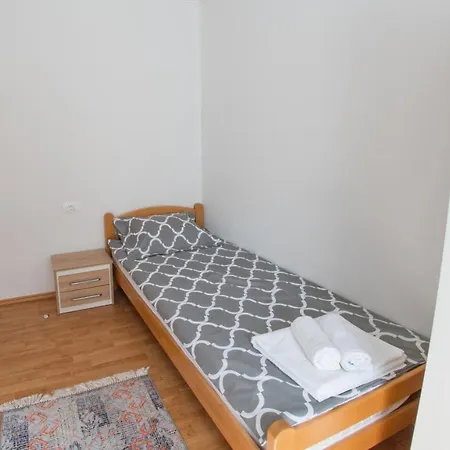 Villa Clea Mostar