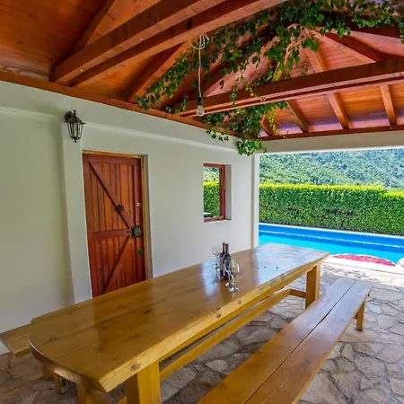 Villa Clea
