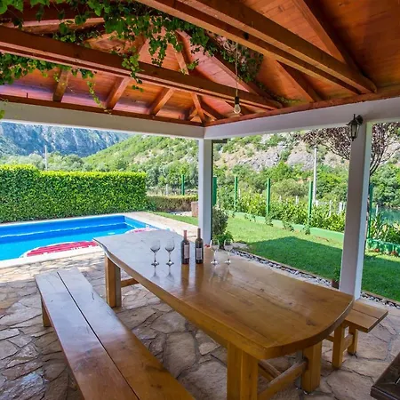 Clea Villa Mostar