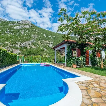 Clea Villa Mostar