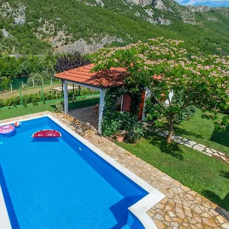 Villa Clea Mostar