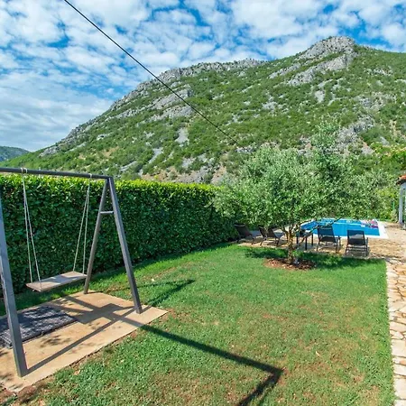 Villa Clea