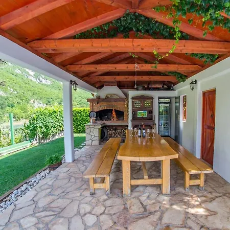 Clea Villa